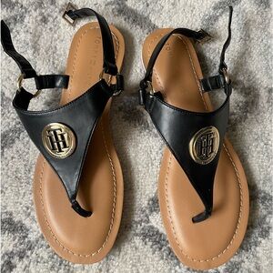 Tommy Hilfiger sandals